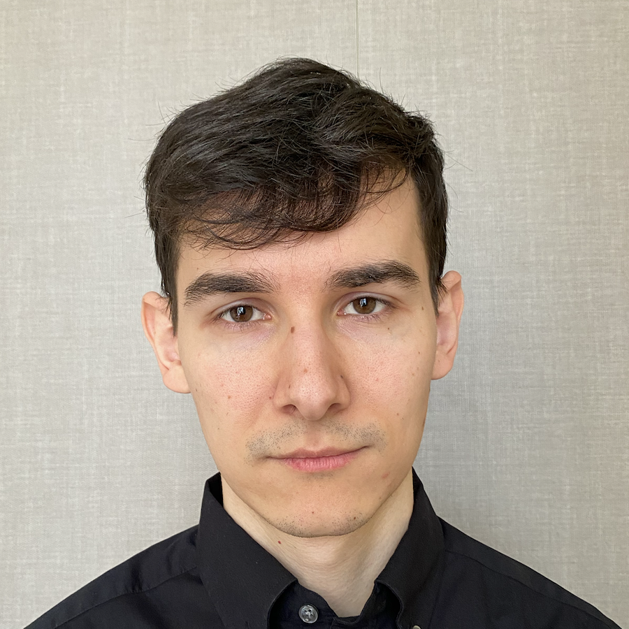 Sergey Tabb picture